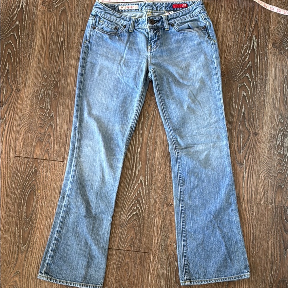 Classic Blue Women's Jeans